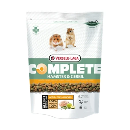 Versele-Laga Complete HAMSTER & GERBIL | Gorky Pets