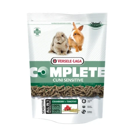 Versele-Laga Complete Cuni Sensitive | Gorky Pets