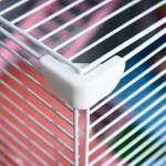 Gaiola de Hamster 70cm | GORKY PETS