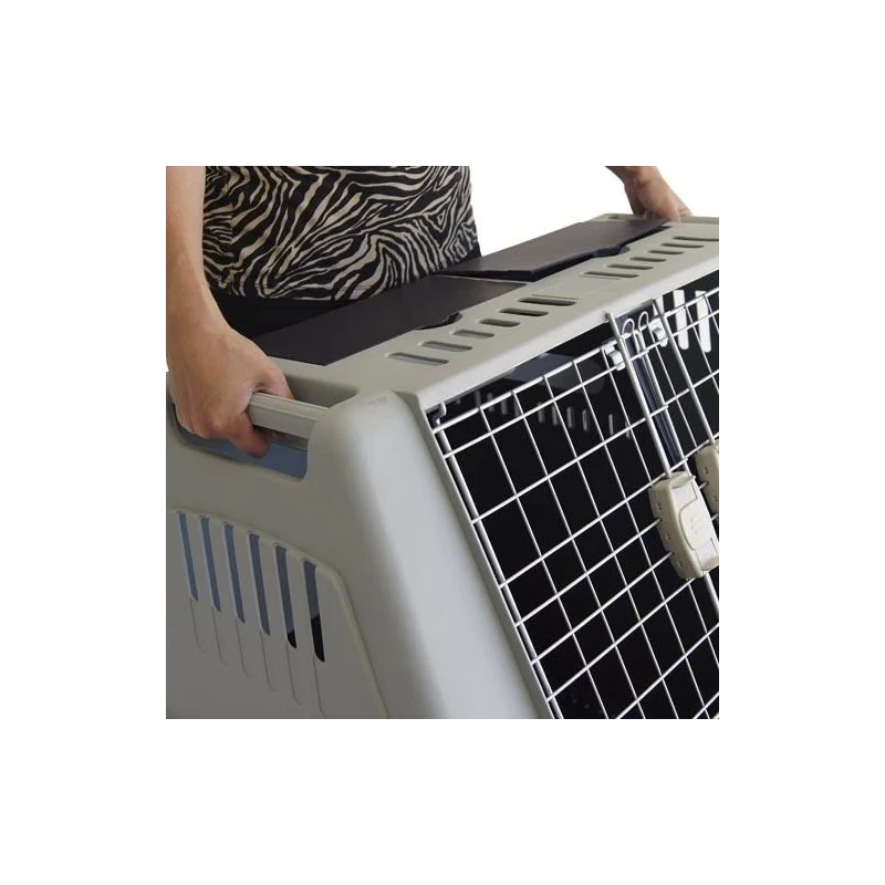 Transportadora para Carro ATLAS CAR - Ribecan | GORKY PETS