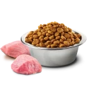 Farmina N&D Prime Chicken & Pomegranate Puppy Mini - Ração Superpremium