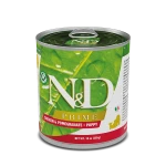 N&D Prime Chicken & Pomegranate Puppy Wet Food | Comida Húmida Superpremium