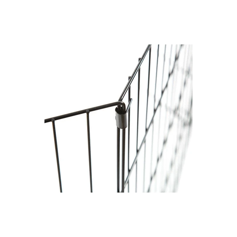 Parque Canino / Dog Park 122cm Altura | GORKY PETS
