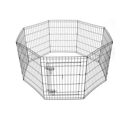 Parque Canino / Dog Park 122cm Altura | GORKY PETS