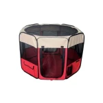 Parque Tecido / Dog Park 81cm Altura | GORKY PETS