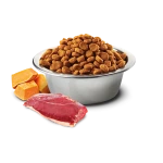 Farmina N&D Pumpkin Duck & Cantaloupe Melon Adult Mini – Ração Sem Cereais