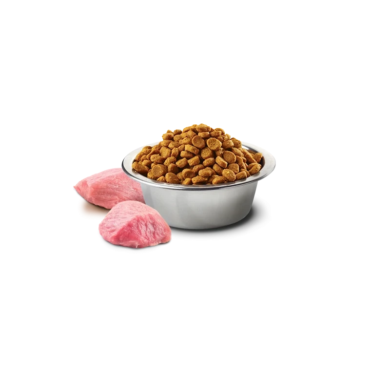 Farmina N&D Pumpkin Chicken & Pomegranate Adult Mini – Ração Sem Cereais