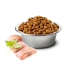 Farmina N&D Ocean Herring & Orange Adult Mini - Ração Superpremium Sem Cereais