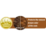 N&D Brown Lamb, Spirulina & Carrot Adult Medium & Maxi | Ração Superpremium