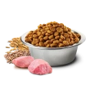 Farmina N&D Ancestral Grain Lamb & Blueberry Puppy Medium & Maxi – Ração Superpremium com Cereais