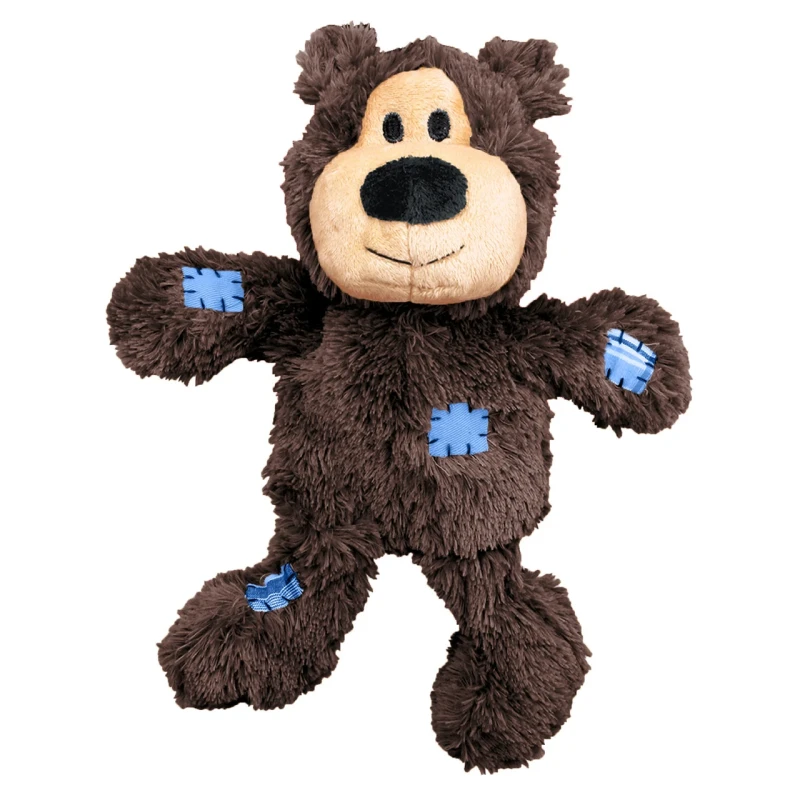 KONG Wild Knots | GORKY PETS