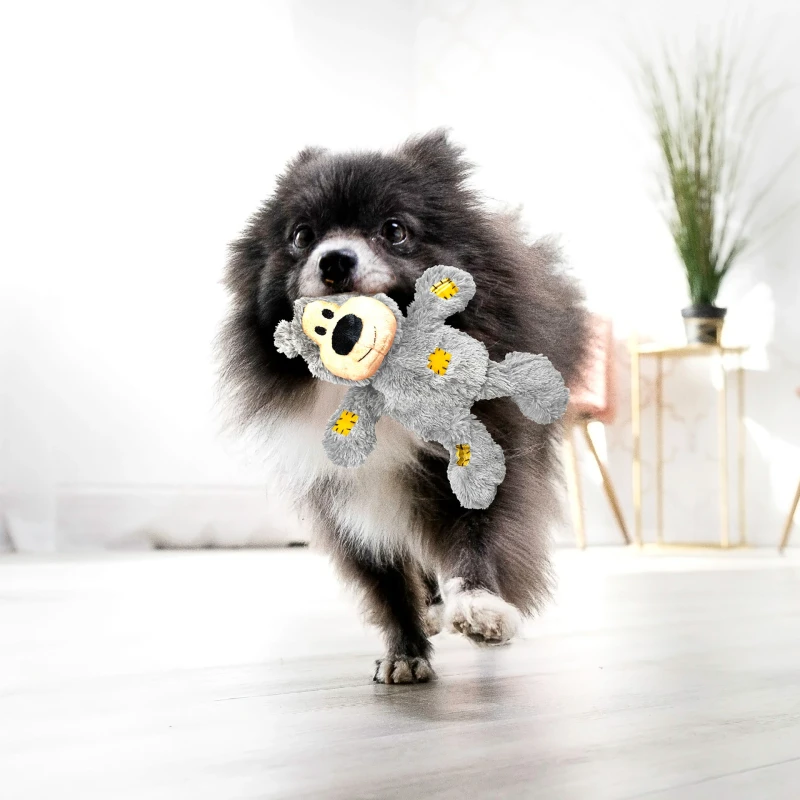 KONG Wild Knots | GORKY PETS
