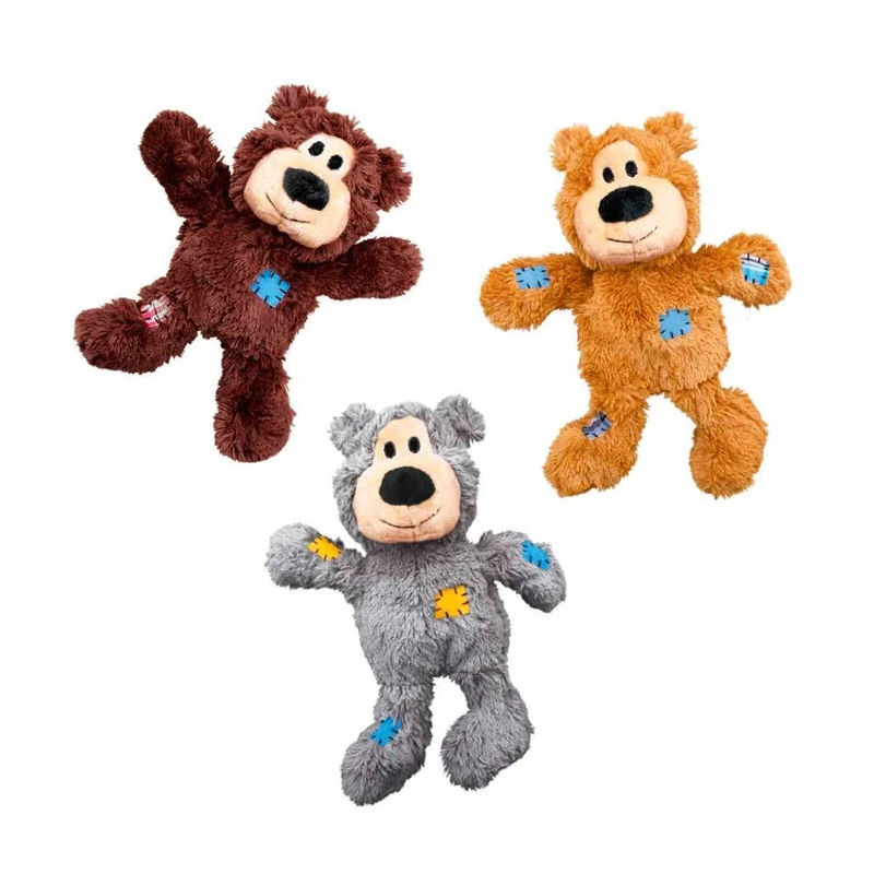 KONG Wild Knots | GORKY PETS