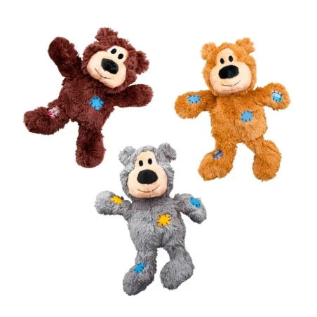 KONG Wild Knots | GORKY PETS