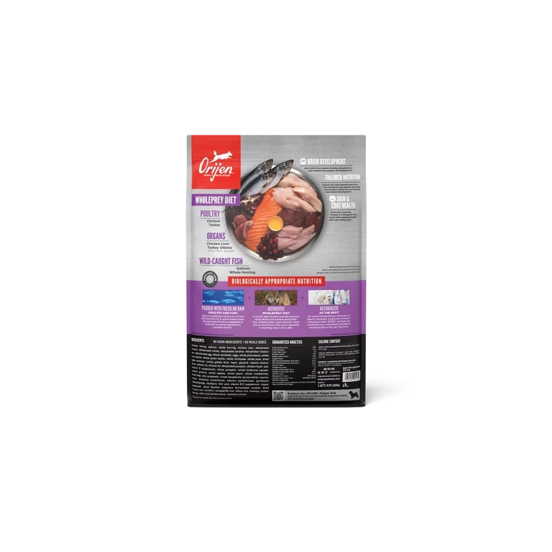 ORIJEN Puppy Large  | GORKY PETS