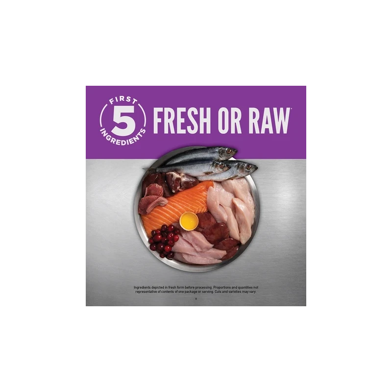 ORIJEN Puppy Large  | GORKY PETS