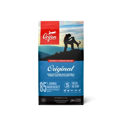 ORIJEN Original Ração para Cães  | GORKY PETS