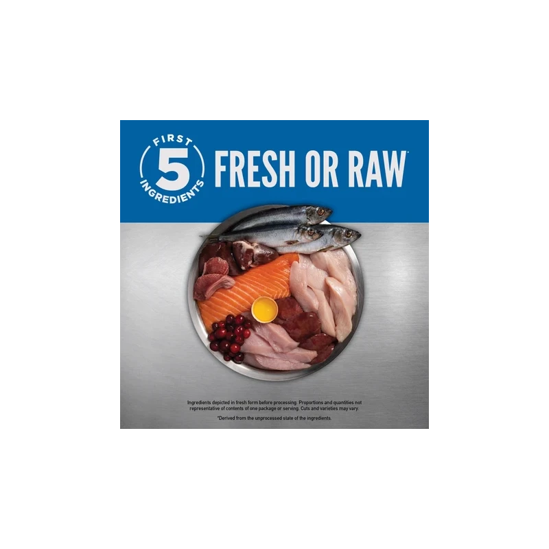 ORIJEN Original Ração para Cães  | GORKY PETS