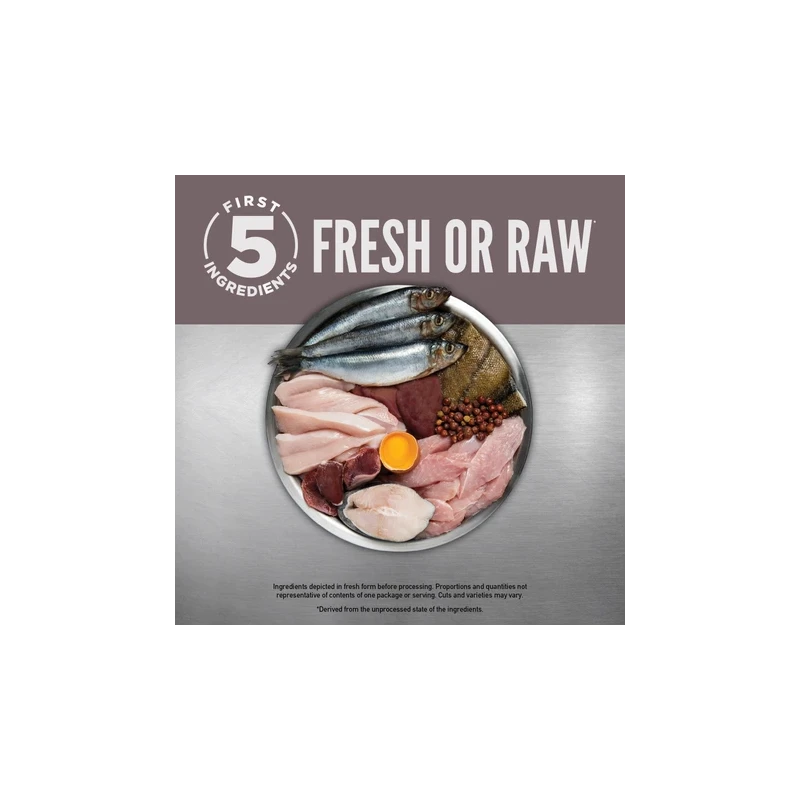 ORIJEN Fit & Trim Ração para Controlo de Peso  | GORKY PETS