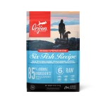 ORIJEN Six Fish Ração para Cães com Peixe | GORKY PETS