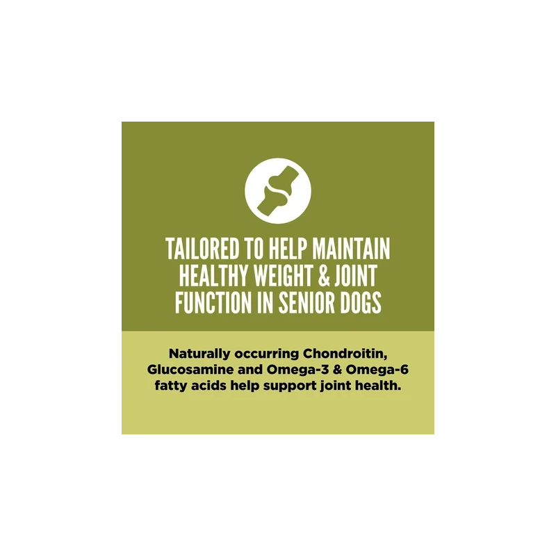 ORIJEN Senior Ração para Cães Sénior | GORKY PETS