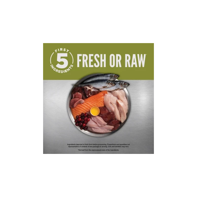 ORIJEN Senior Ração para Cães Sénior | GORKY PETS