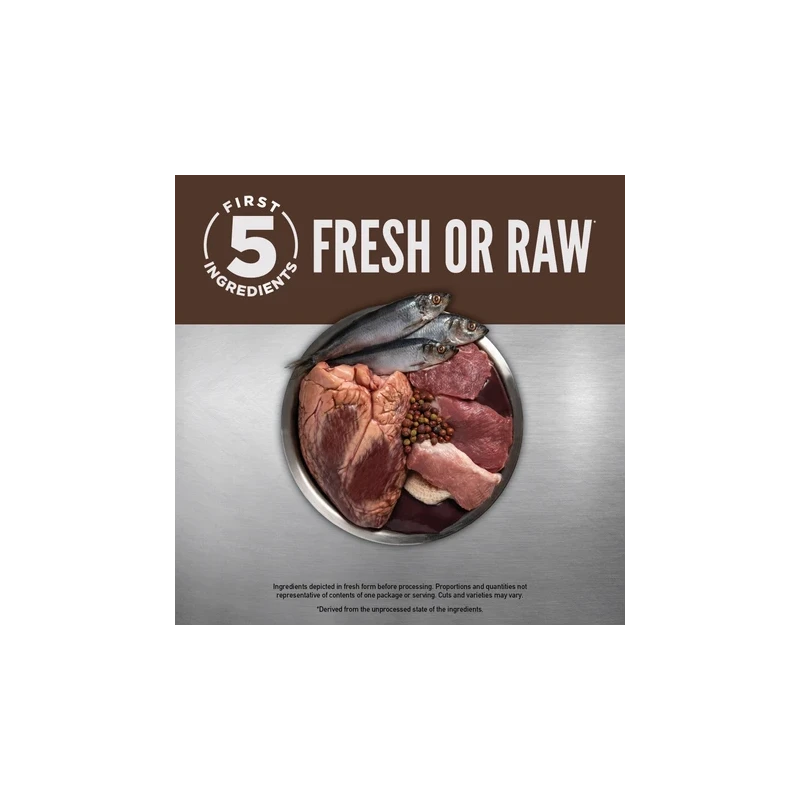 ORIJEN Regional Red Ração para Cães Rica em Carne | GORKY PETS