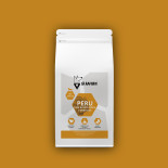 Sr. Rafeiro Grain Free Adulto Peru – Ração Sem Cereais | GORKY PETS