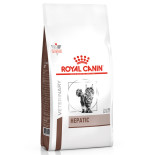 Royal Canin Hepatic – Ração Seca Veterinária para Saúde Hepática de Gatos