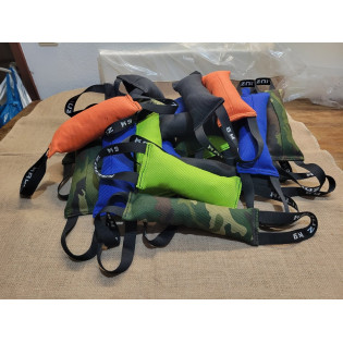 Mordedor Tela Francesa | GORKY PETS