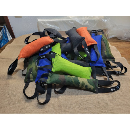 Mordedor Tela Francesa | GORKY PETS