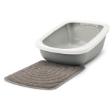Tapete para caixa de areia SAVIC, Litter Tray Mat | GORKY PETS