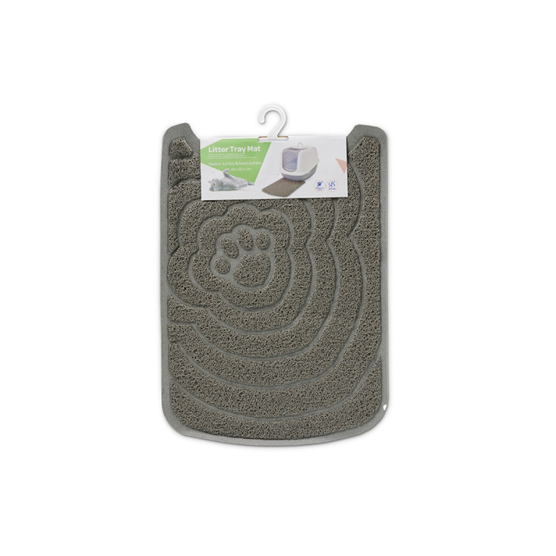 Tapete para caixa de areia SAVIC, Litter Tray Mat | GORKY PETS