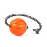 LIKER CORD - Bola com Corda para Cão - PULLER | GORKY PETS