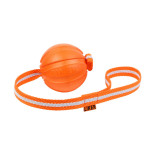 LIKER LINE - Bola com Corda para Cão - PULLER | GORKY PETS