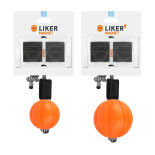 LIKER MAGNET - Bola de Treino com Íman - PULLER | GORKY PETS