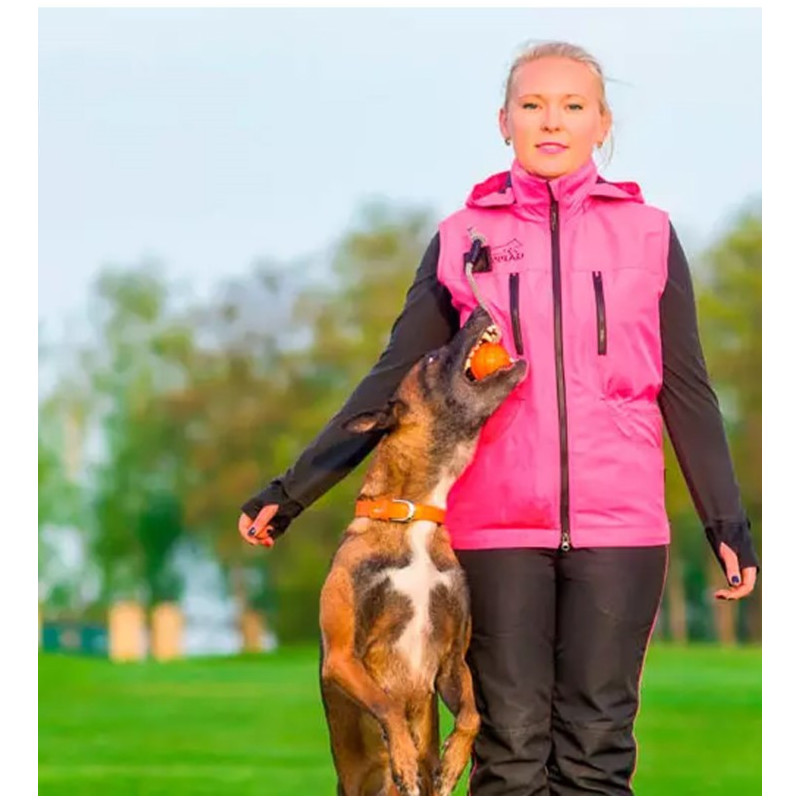 LIKER MAGNET - Bola de Treino com Íman - PULLER | GORKY PETS