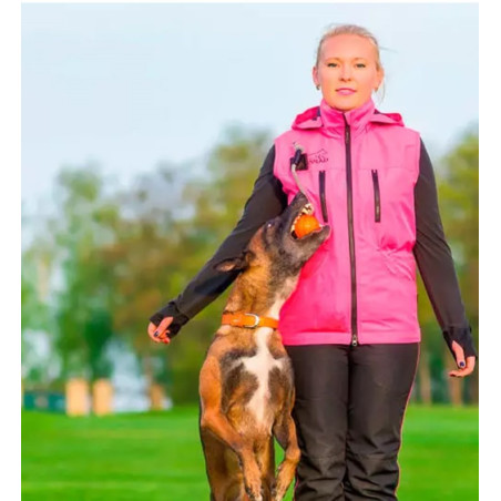 LIKER MAGNET - Bola de Treino com Íman - PULLER | GORKY PETS