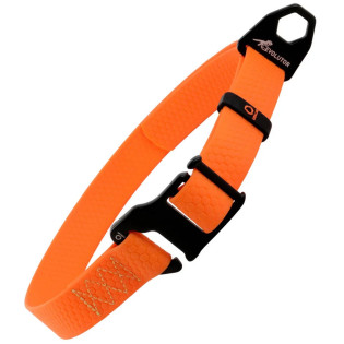 EVOLUTOR - a coleira mais durável do mundo - COLLAR | GORKY PETS