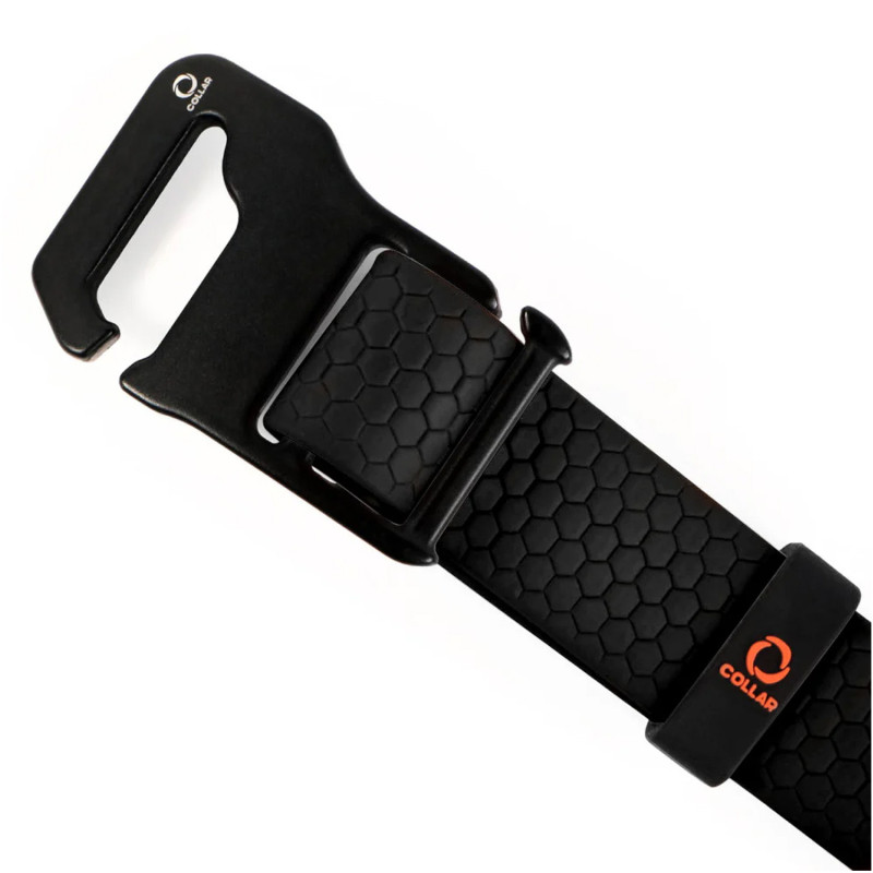 EVOLUTOR - a coleira mais durável do mundo - COLLAR | GORKY PETS