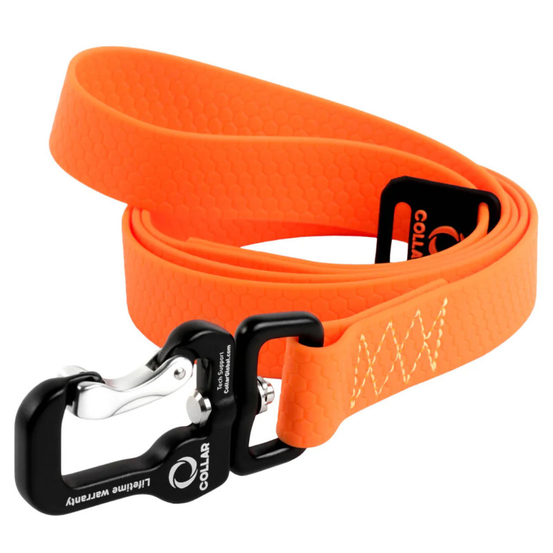 EVOLUTOR - a trela mais durável do mundo - COLLAR | GORKY PETS