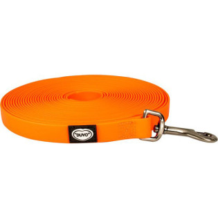 Duvo+ Trela de Treino Lisa Explor South 10mt/20mm | GORKY PETS