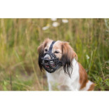 Trixie Açaime em Silicone Flex | GORKY PETS