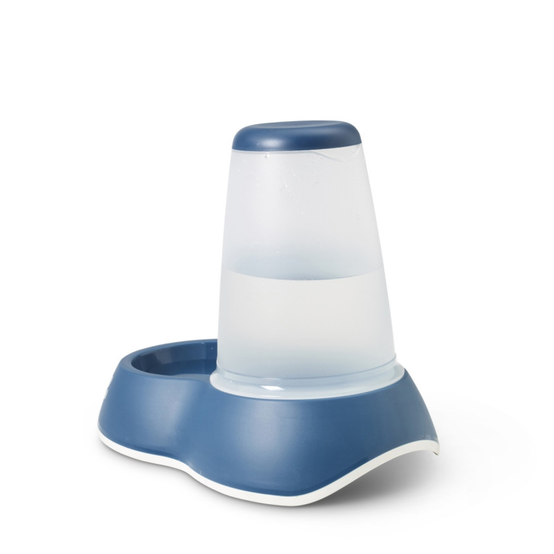 Dispensador de Água LOOP WATER - SAVIC | GORKY PETS