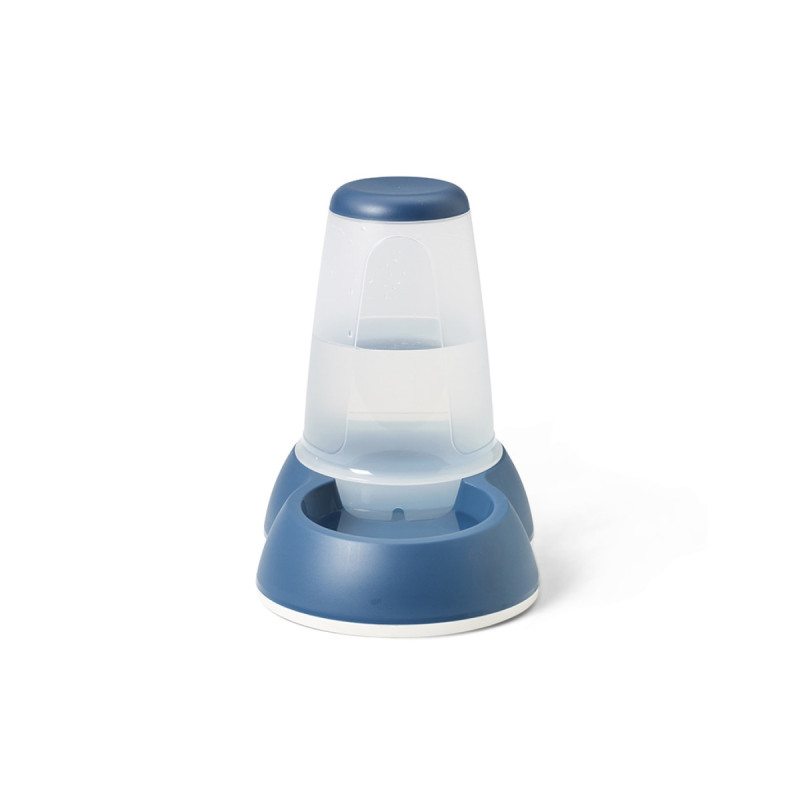 Dispensador de Água LOOP WATER - SAVIC | GORKY PETS