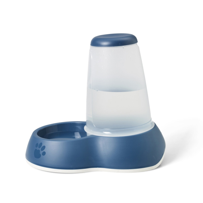 Dispensador de Água LOOP WATER - SAVIC | GORKY PETS