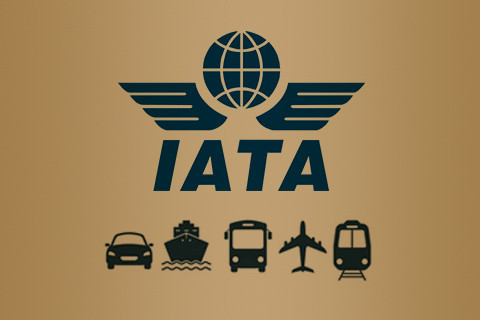 Transportadoras IATA