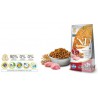 N&D Dog (LG) Senior Medium-Maxi - Frango