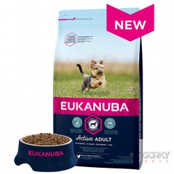 Eukanuba Adult Toy Breed
