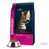 Eukanuba Cat Adult - Sterilised / Weight Control